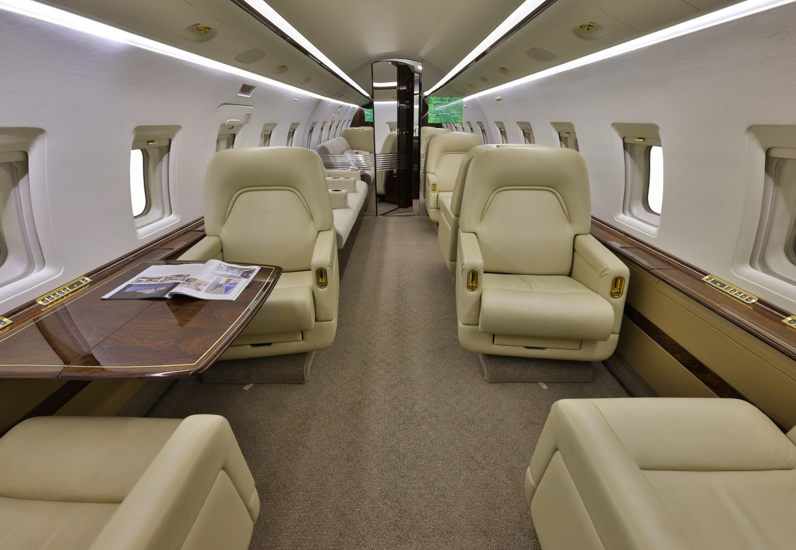 Aircraft Image for N832SG