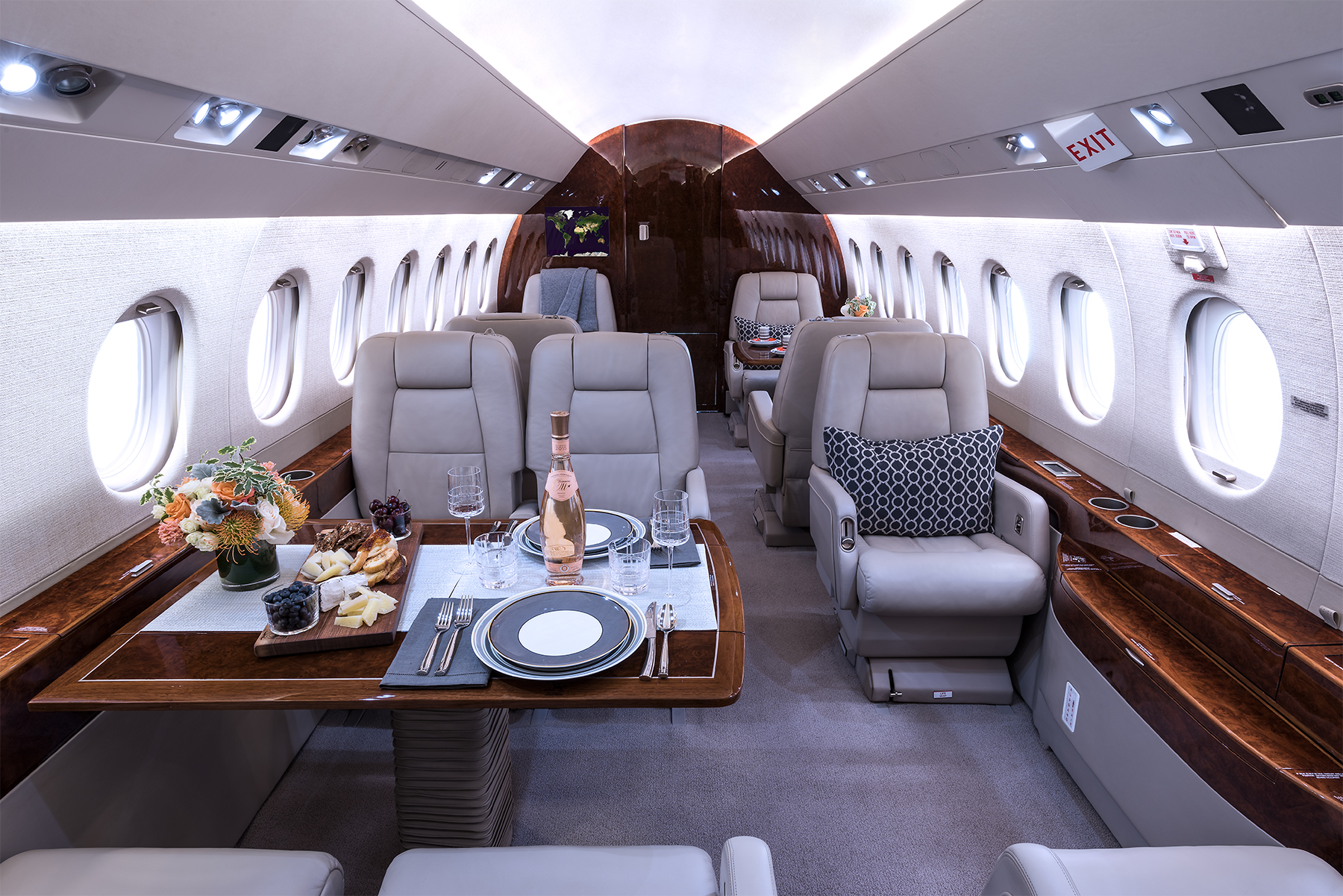 Aircraft Image for N833JB