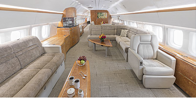 Aircraft Image for N834BZ