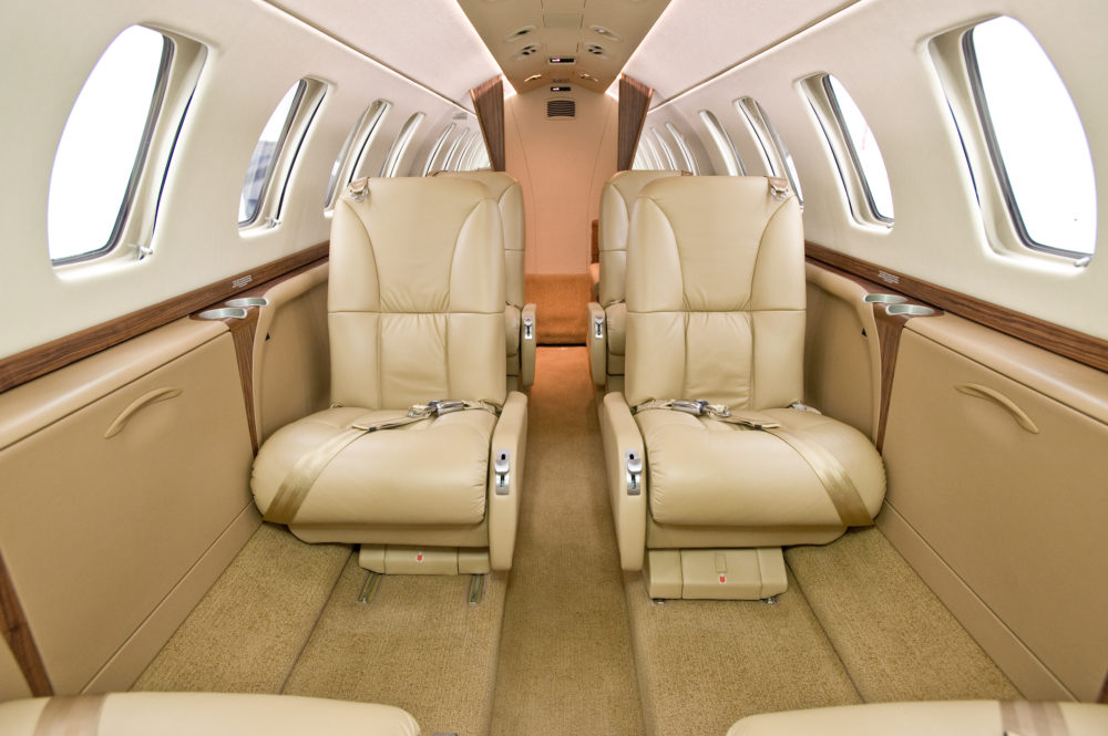 Aircraft Image for N835CB