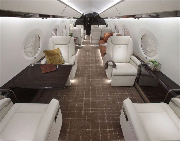Aircraft Image for N835HC