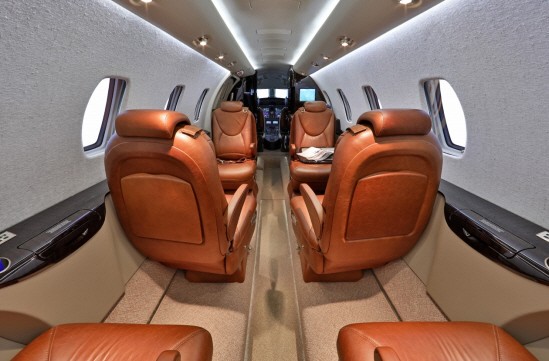 Aircraft Image for N838C