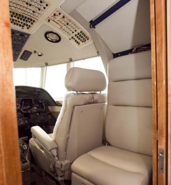 Aircraft Image for N838FL