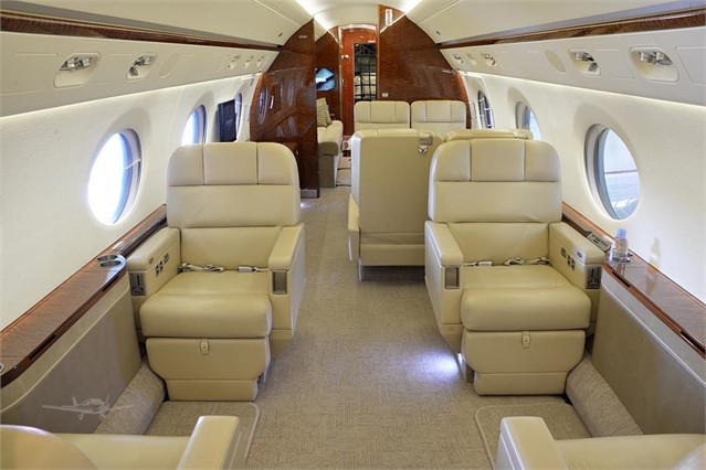 Aircraft Image for N838KE
