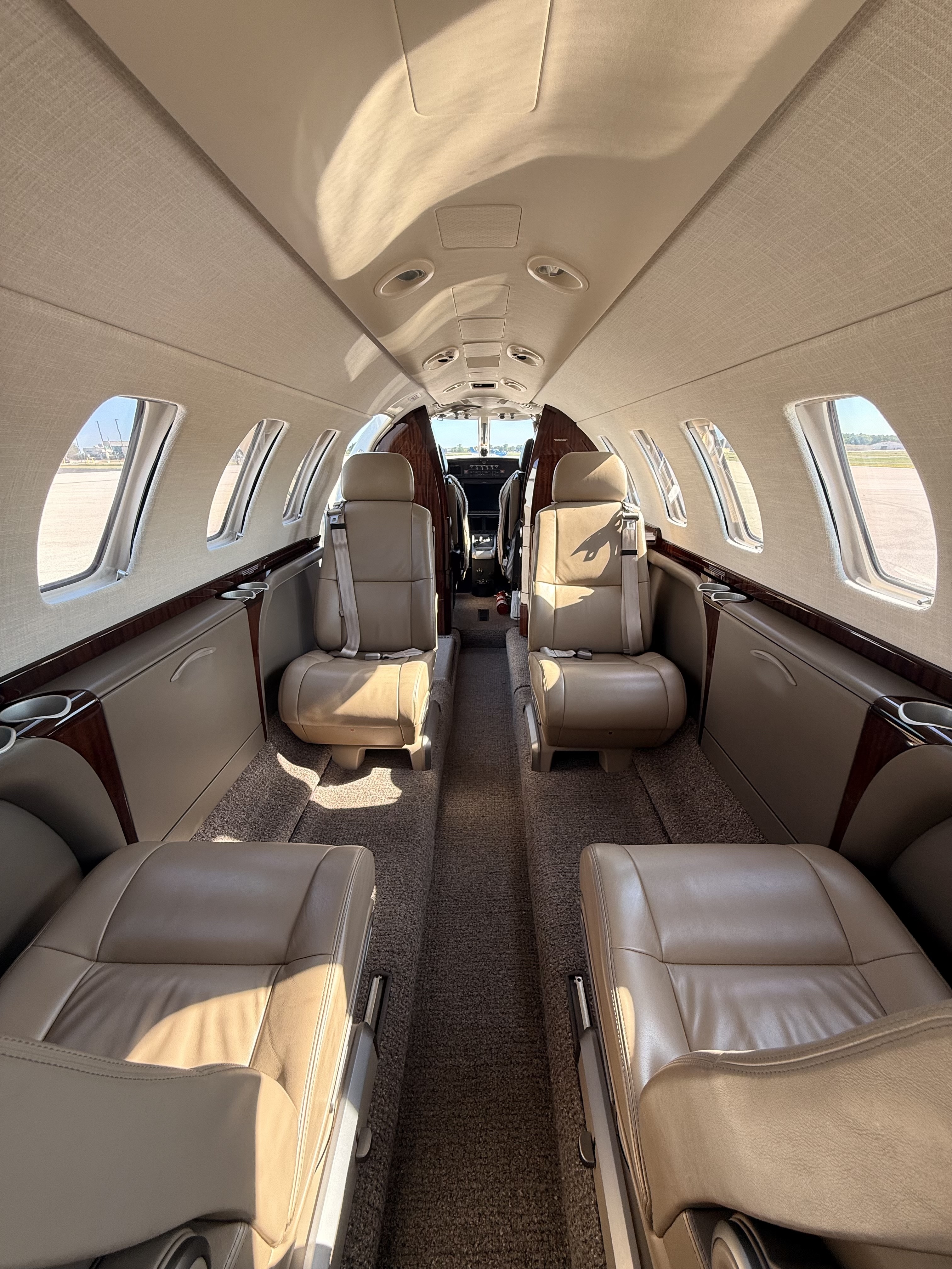Aircraft Image for N838WL