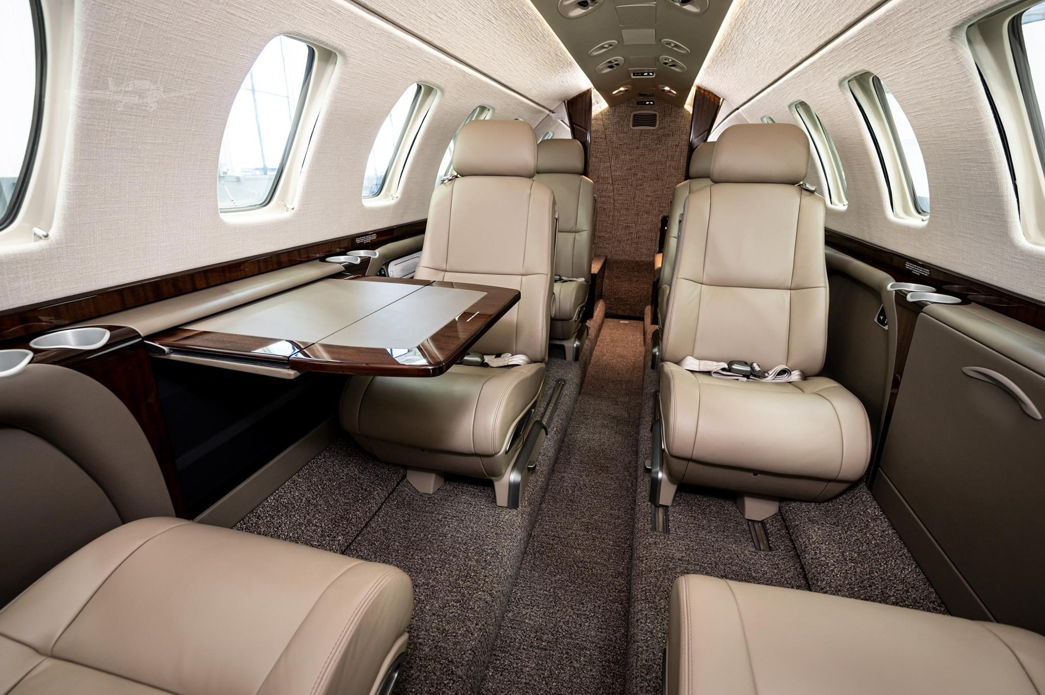 Aircraft Image for N838WL