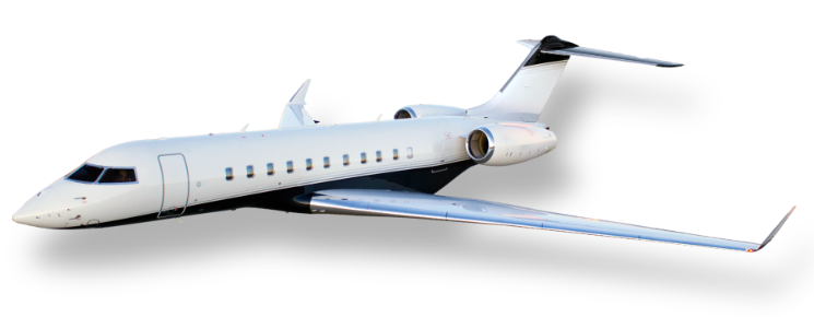 Image of tail N83FF