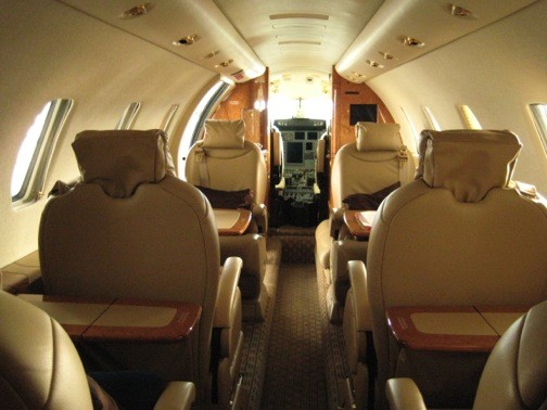 Aircraft Image for N83GB