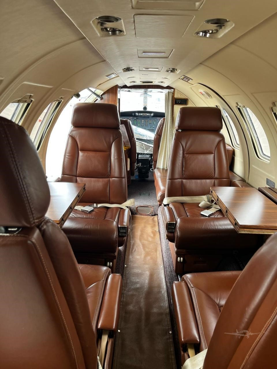 Aircraft Image for N83HK