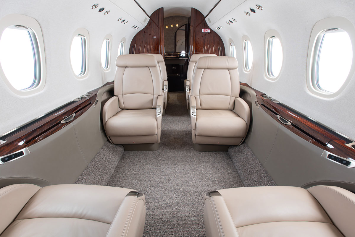Aircraft Image for N83PM