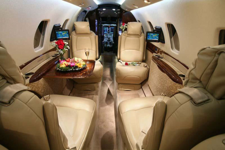 Aircraft Image for N83SD