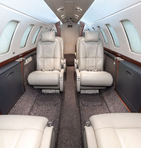 Aircraft Image for N83SJ