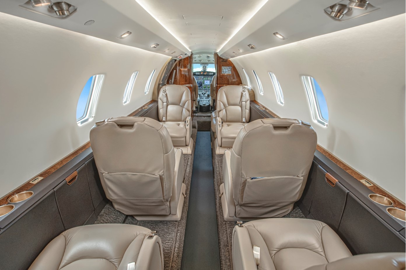 Aircraft Image for N83SP