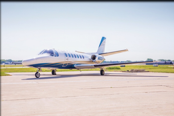Image of tail N83ZA