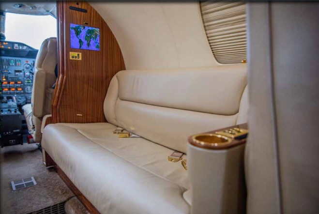 Aircraft Image for N83ZA