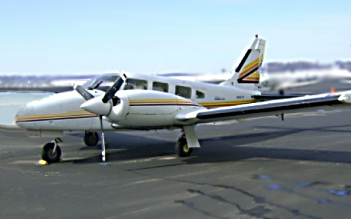 Aircraft Image for N8407R