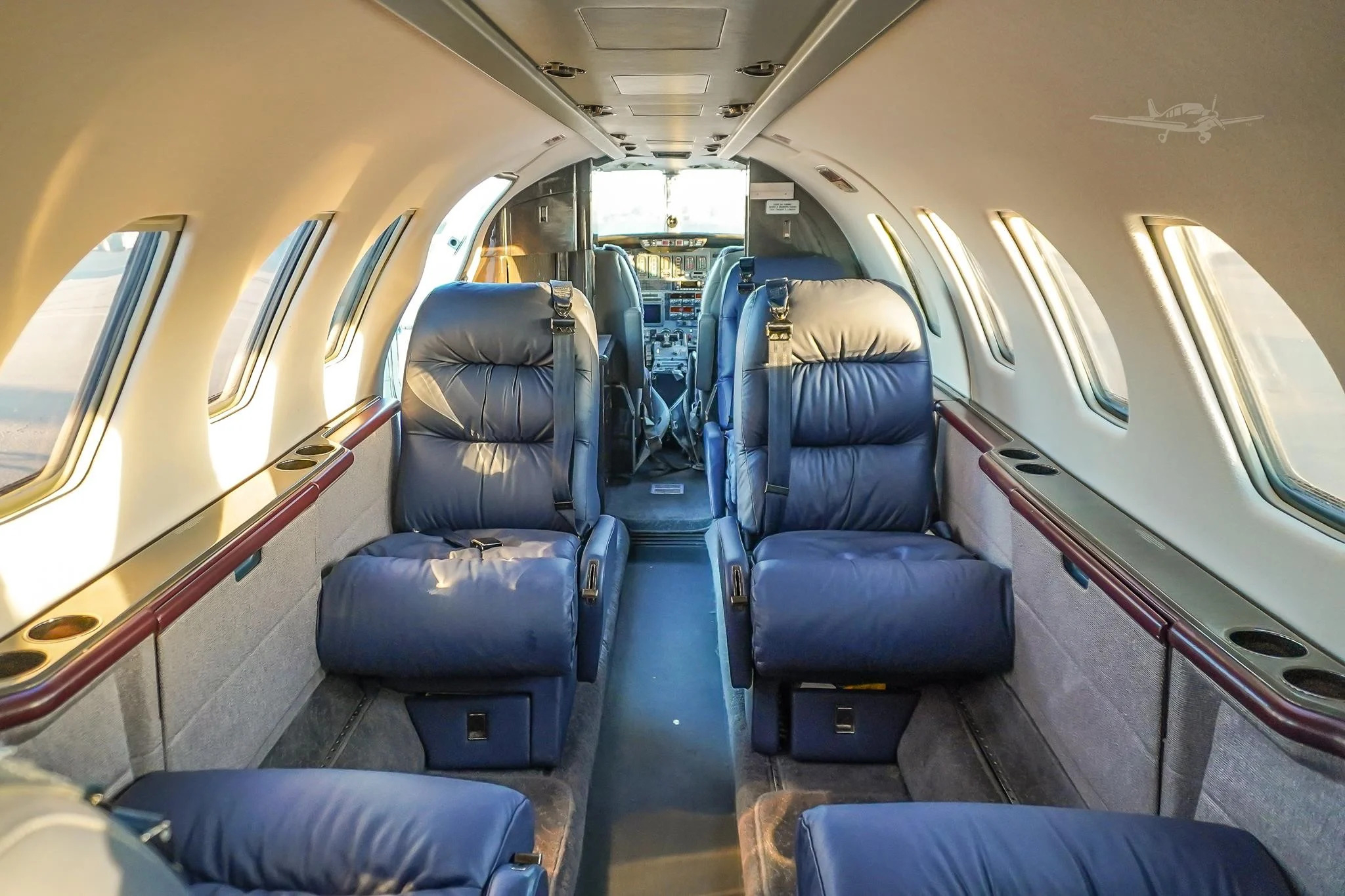 Aircraft Image for N840CT