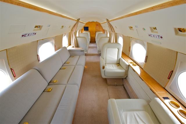 Aircraft Image for N840ER