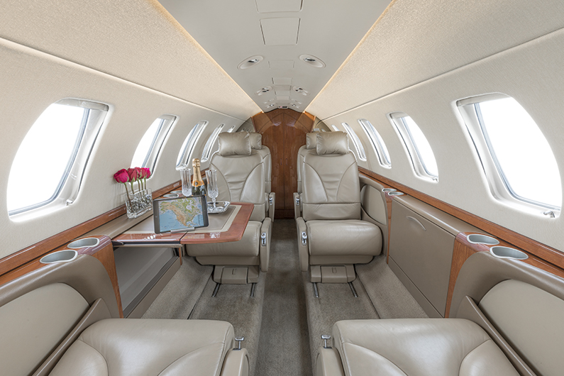 Aircraft Image for N841AM
