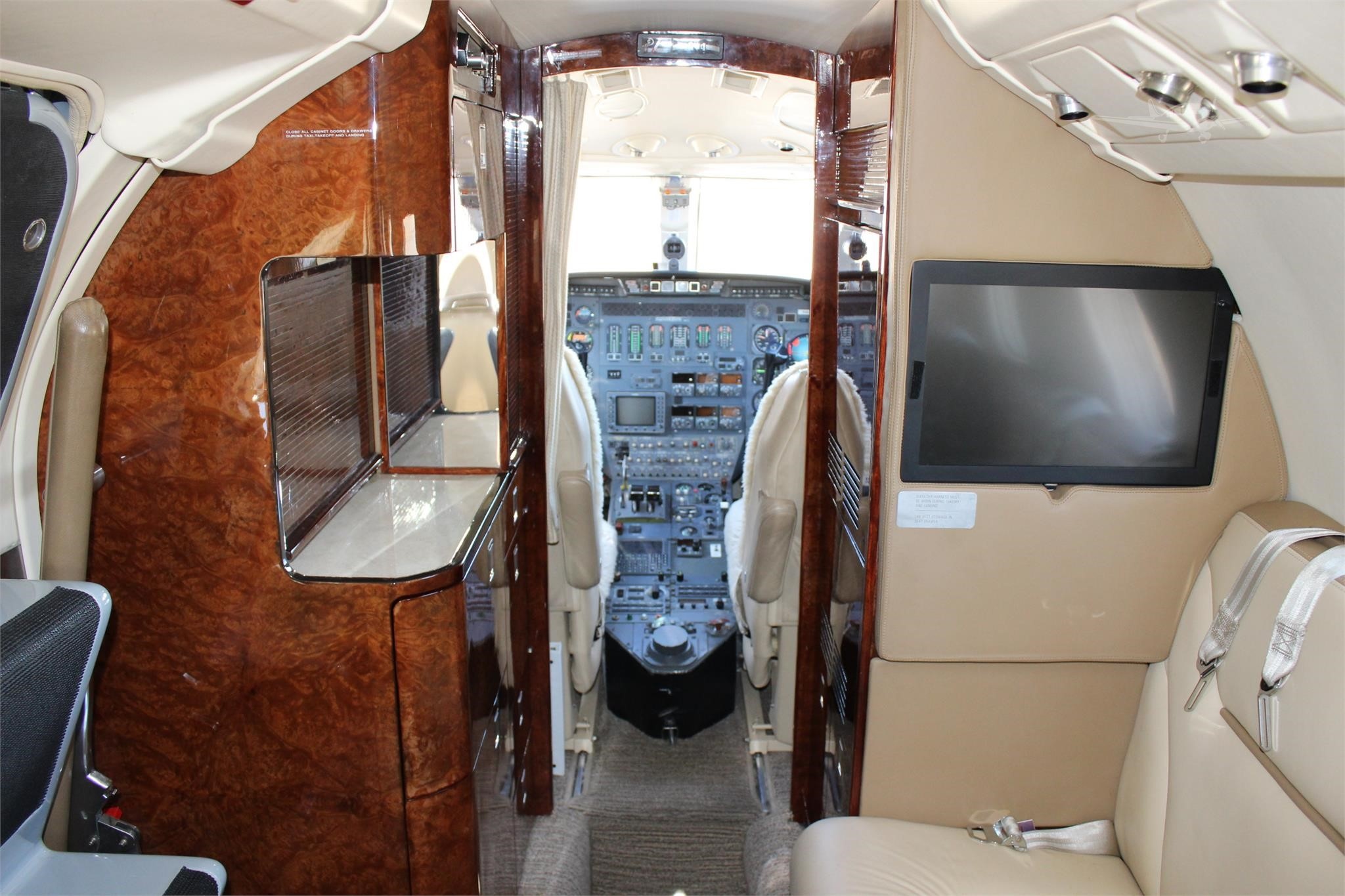 Aircraft Image for N841MS