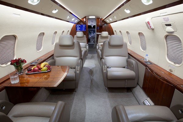 Aircraft Image for N841TT