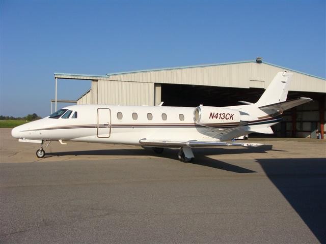 Image of tail N842A