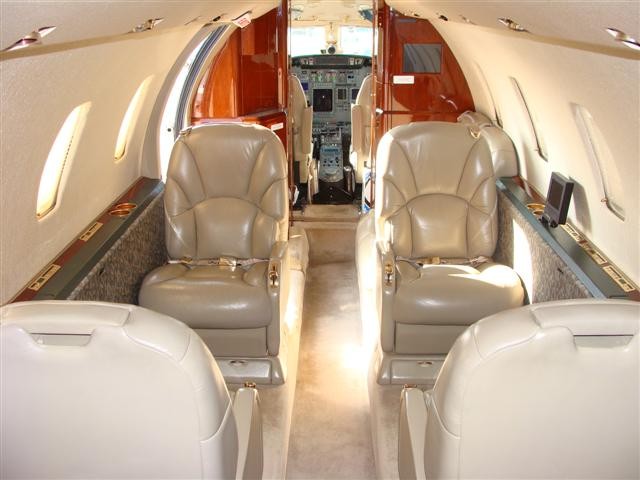 Aircraft Image for N842A