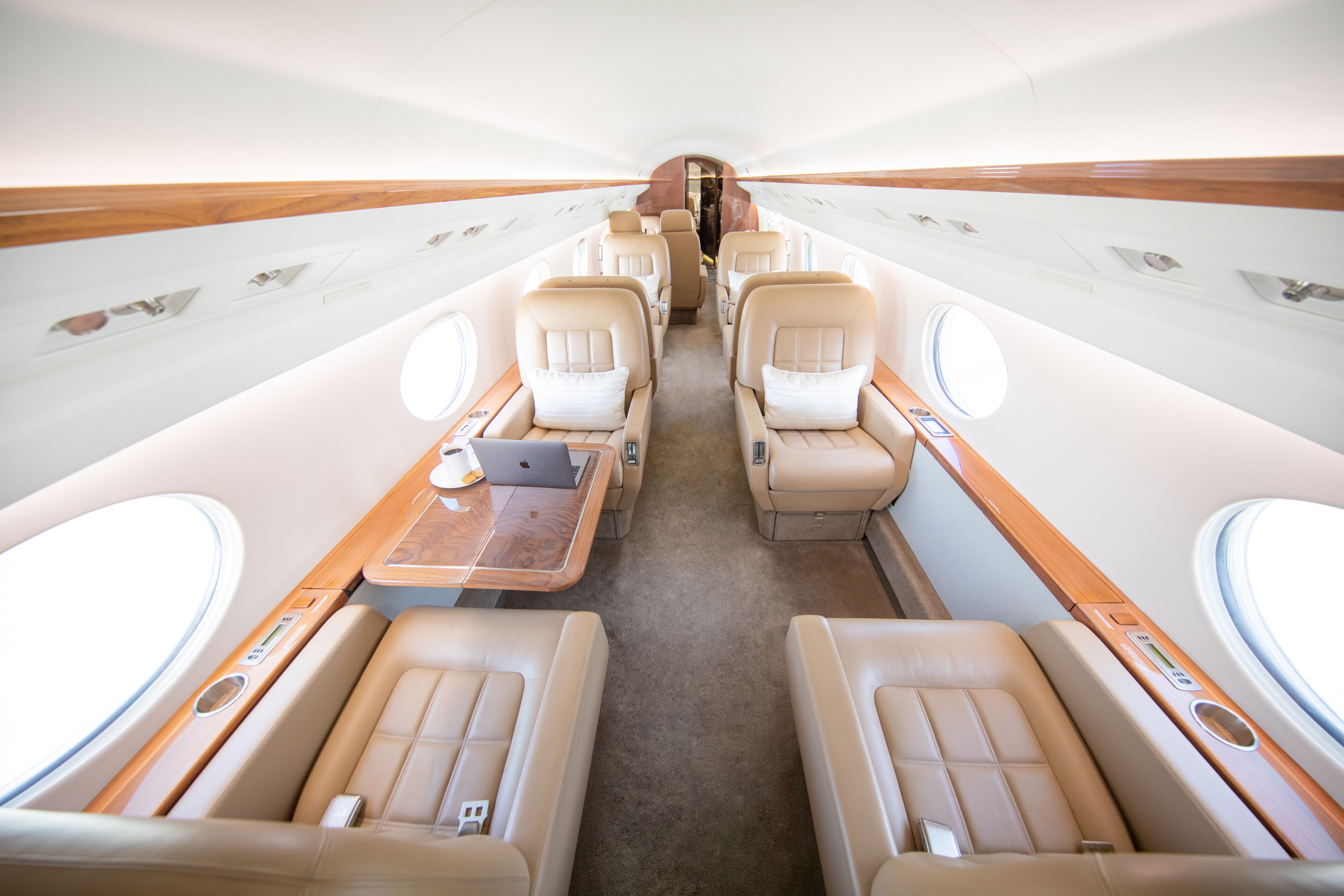 Aircraft Image for N842PA