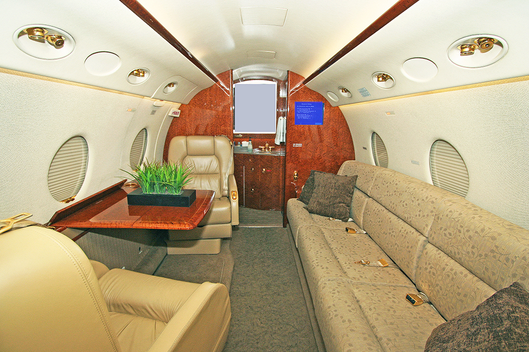 Aircraft Image for N842SS