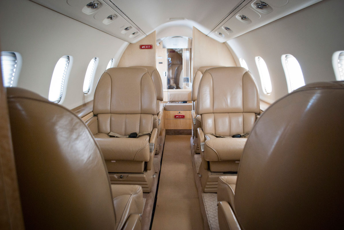 Aircraft Image for N843CP