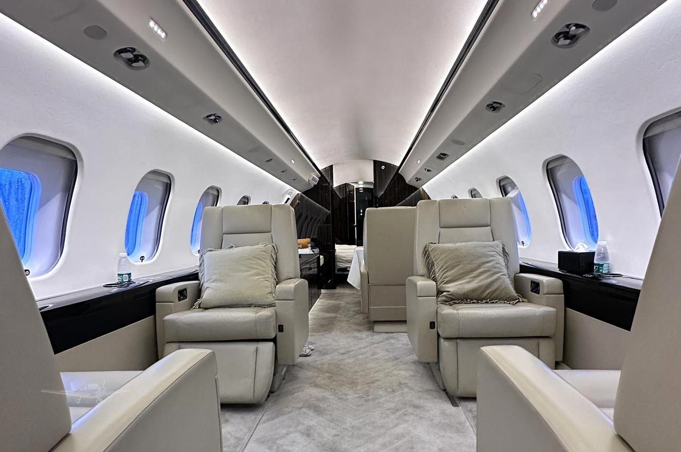 Aircraft Image for N843FF