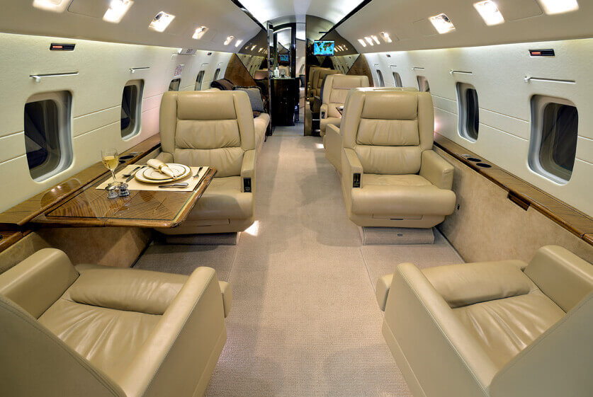 Aircraft Image for N843GS