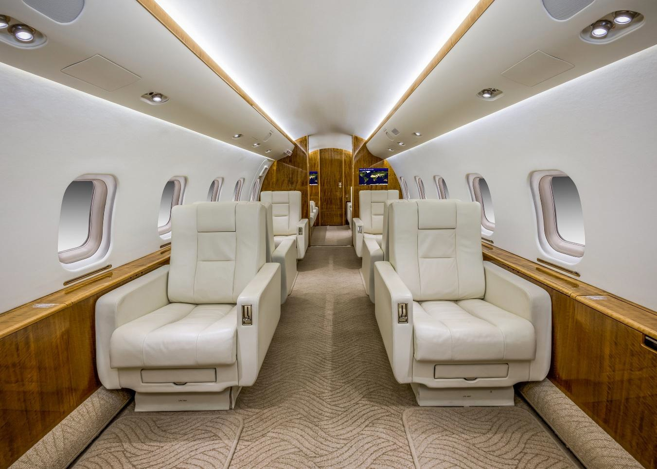 Aircraft Image for N843GX