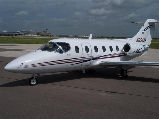 Image of tail N843RH