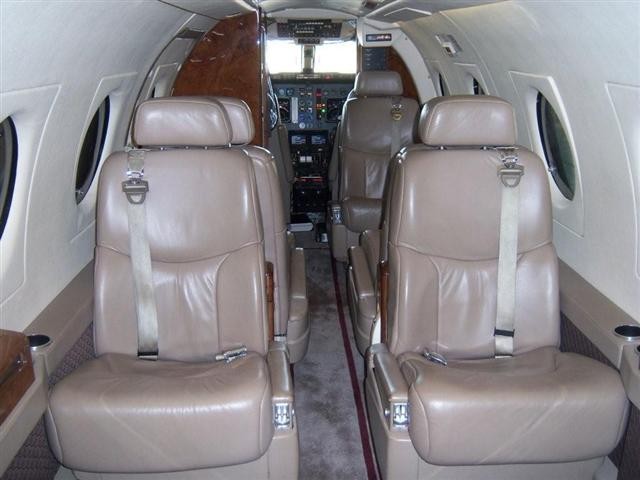 Aircraft Image for N843RH
