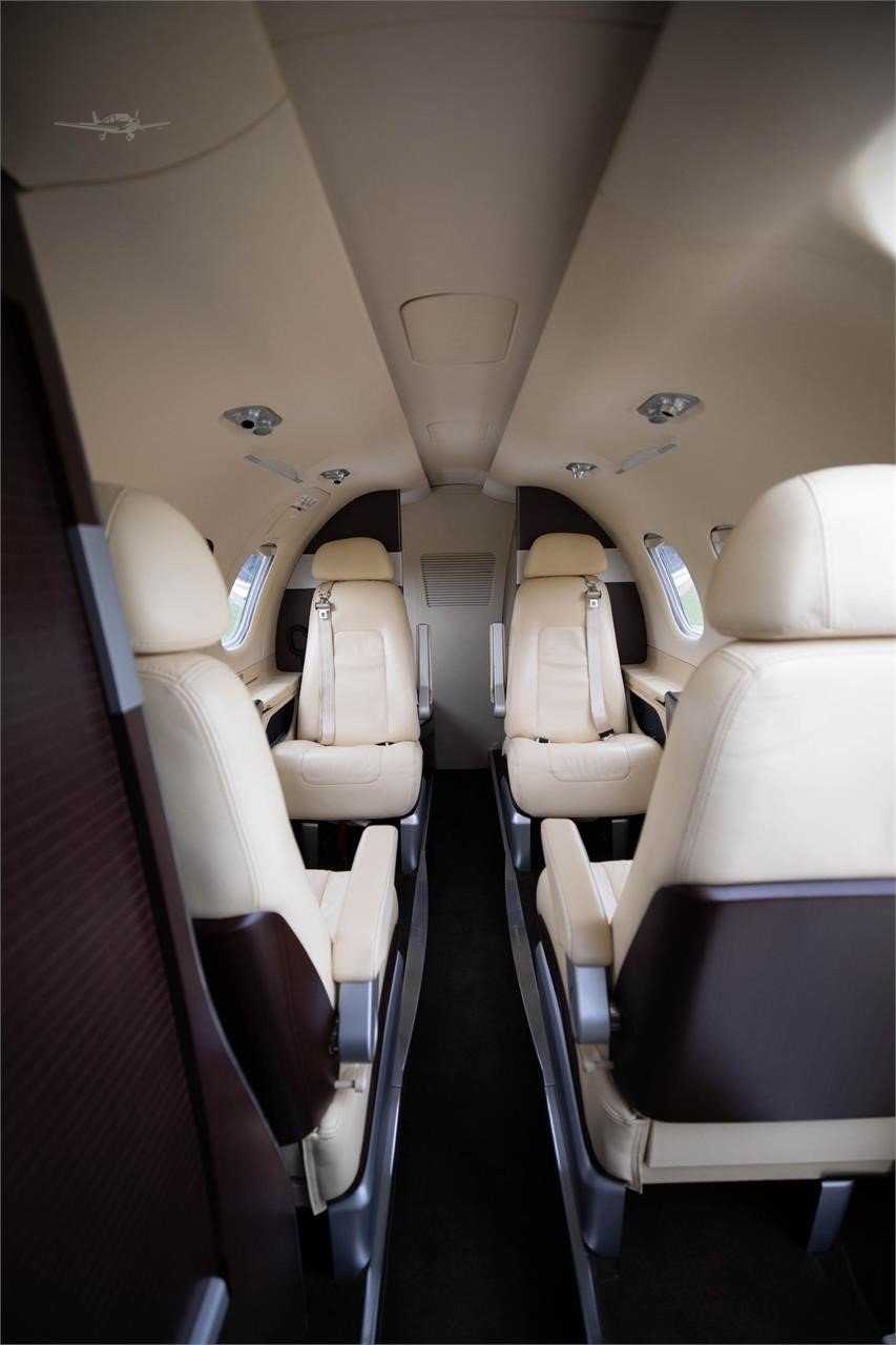 Aircraft Image for N843SG