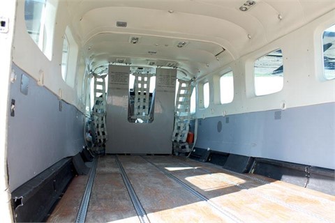Aircraft Image for N843S