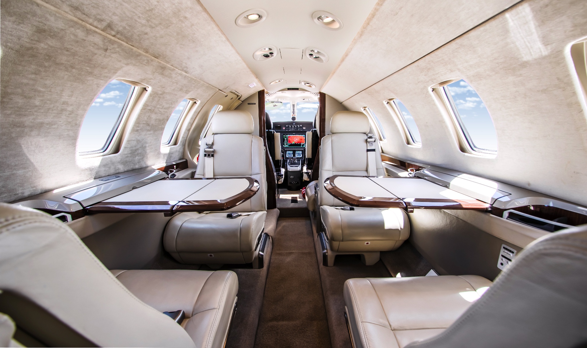 Aircraft Image for N844MM