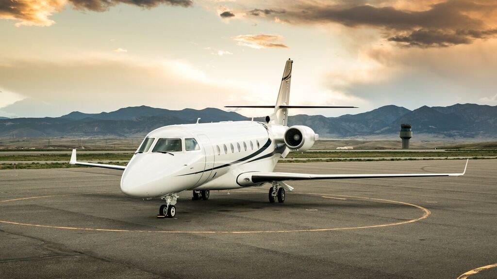 Aircraft Image for N844RC
