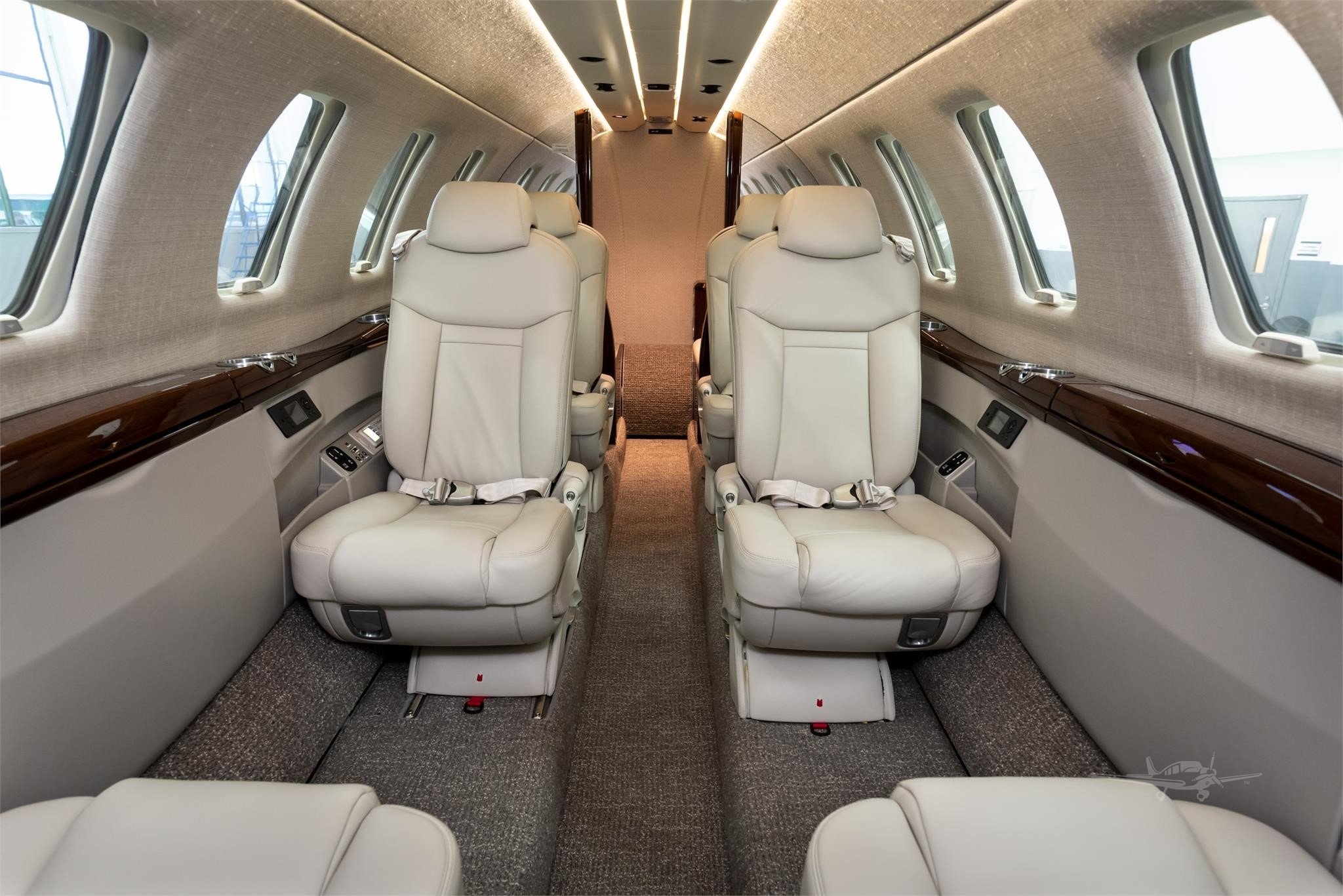 Aircraft Image for N845PF