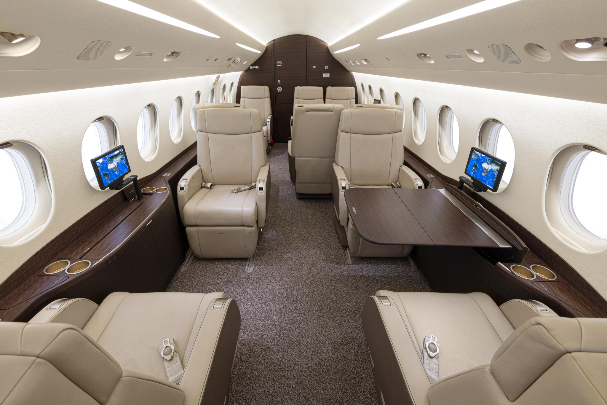 Aircraft Image for N846UP