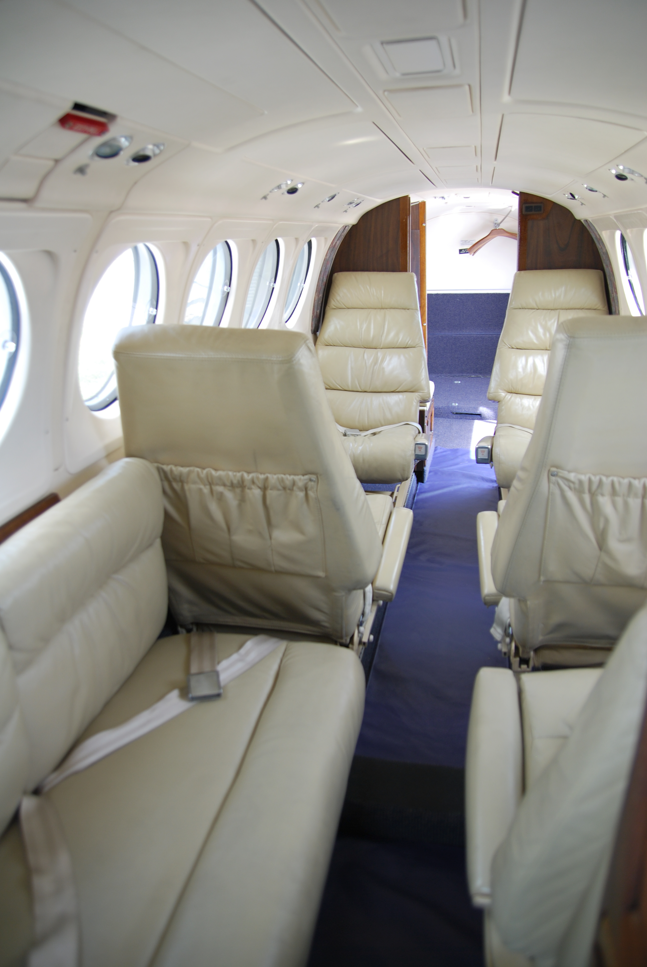 Aircraft Image for N847BA