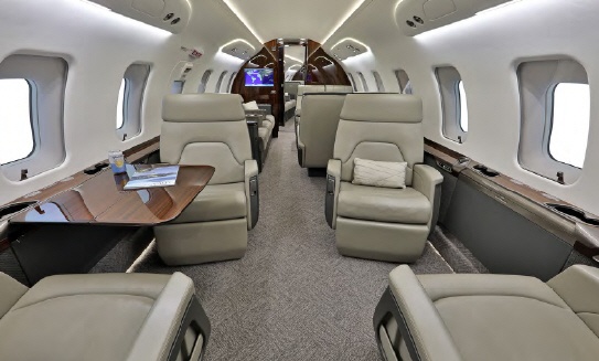 Aircraft Image for N847CC