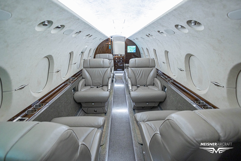 Aircraft Image for N847TX