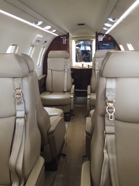 Aircraft Image for N848AG