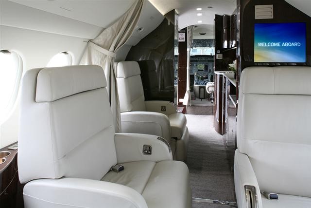 Aircraft Image for N848BC