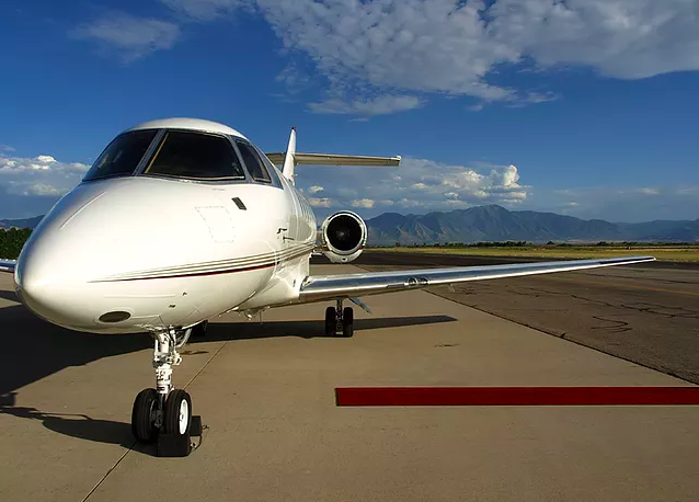 Aircraft Image for N848C