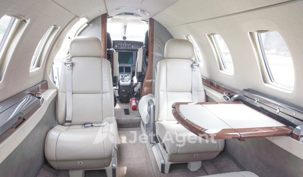 Aircraft Image for N848CX