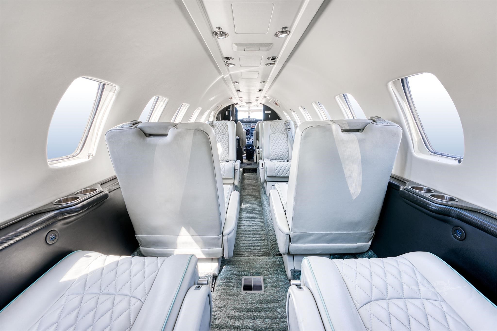 Aircraft Image for N848G