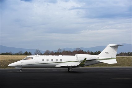 Aircraft Image for N84HT